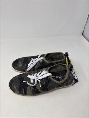 Adrene Comfort Zone Camo Slip On Women’s Shoes Size 8